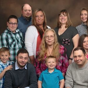 Meet your Posher, Sue